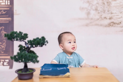 泗洪宝宝几岁会走路 泗洪宝宝几岁会走路